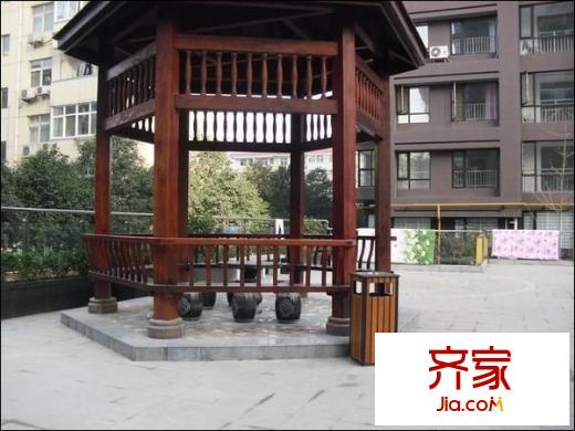 卡布奇諾公館