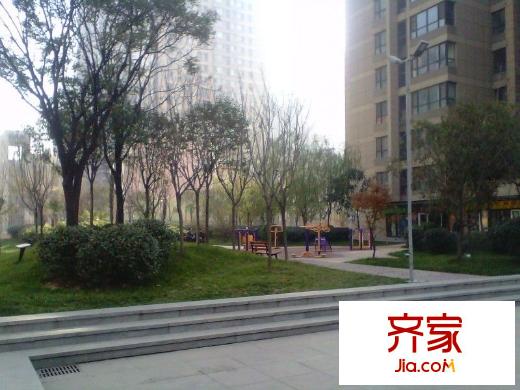 華遠(yuǎn)君城