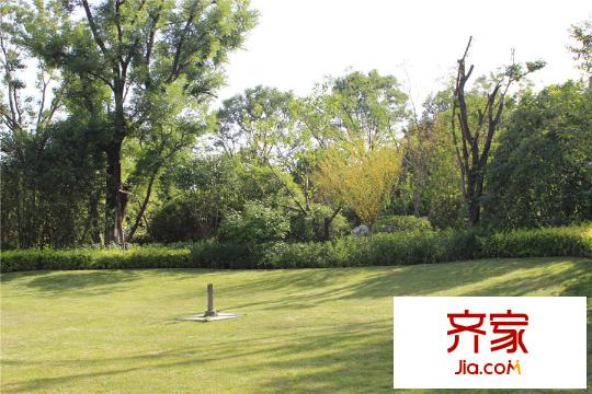 天朗早安【融公館】園林（2015-11-26）