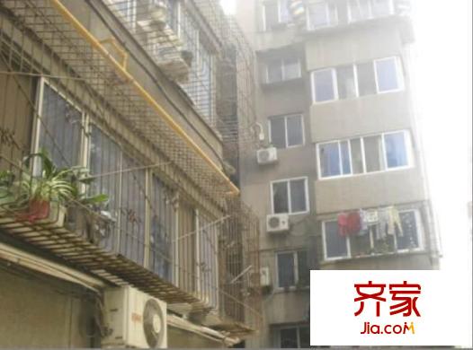 95518部隊(duì)家屬院