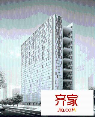 尚中心