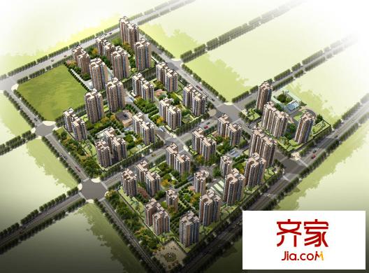 金泰怡景花園