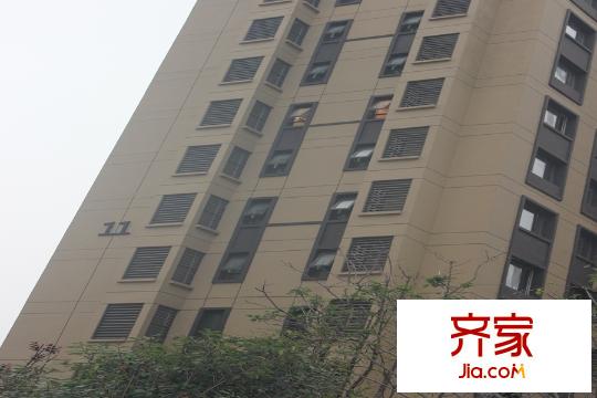 金地西灃公元