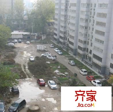 阿房路光華