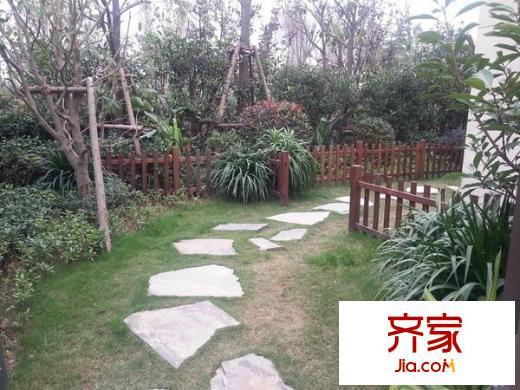 永威?高新紫園西安 永威高新紫園