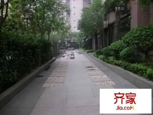 百納山水湯泉
