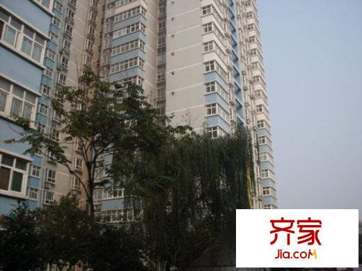 盛世商都商業(yè)樓外景圖 