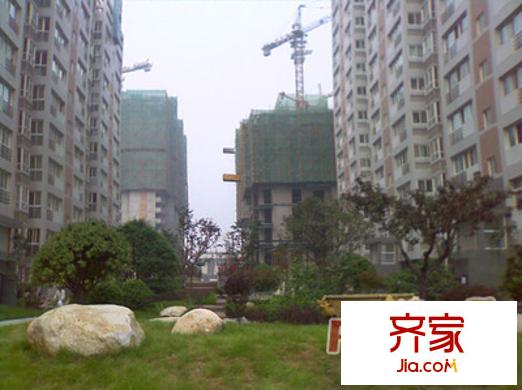雙維花溪茗景