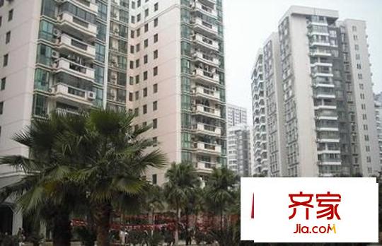 白金廣場(chǎng)