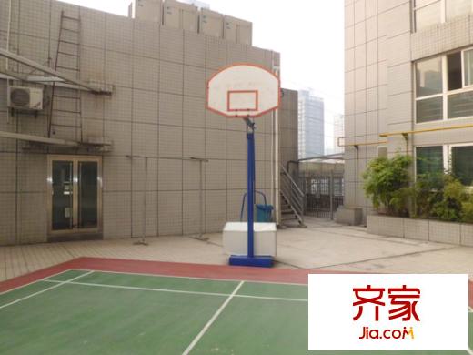凱創(chuàng)國(guó)際外景圖 