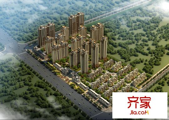 龍發(fā)龍泊灣