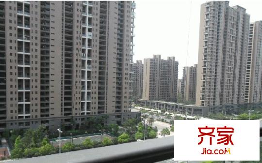 廣天國際公寓