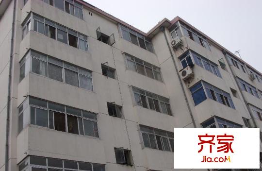 腌制廠家屬院