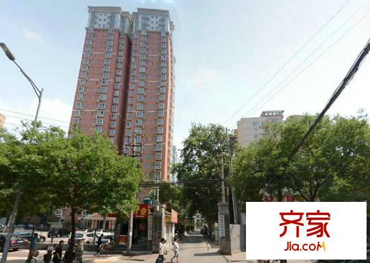 農(nóng)業(yè)大廈