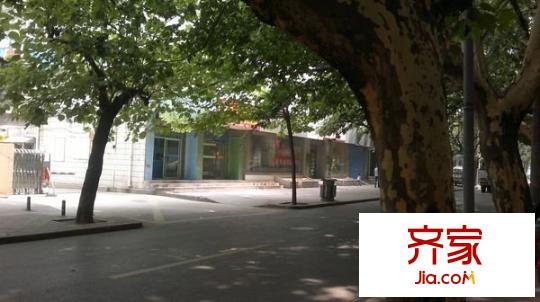 省體委家屬院