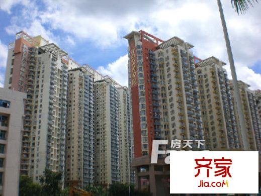 福景家園
