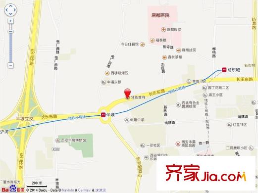 地鐵首府交通圖 