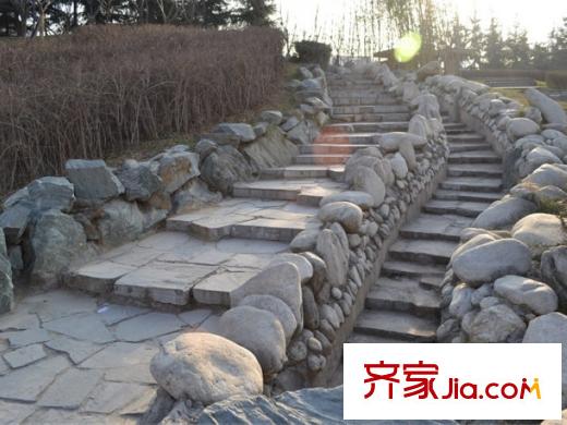三星麗座配套圖周邊配套公園