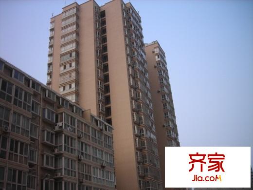 永新雅居