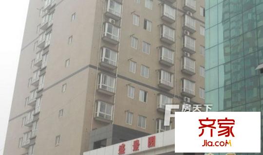 盛景園外景圖 