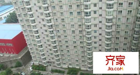 紫旭花園外景圖 