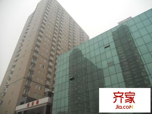 盛景園外景圖 