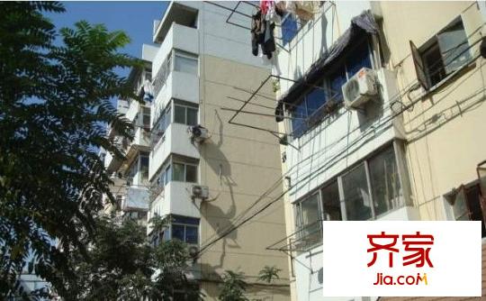 盛景園外景圖 