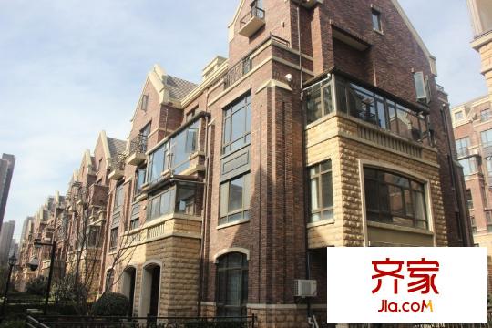 綠地諾丁山外景圖格式工廠IMG_9005