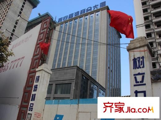 新福興?紐約城已售商業(yè)樓