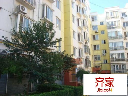 小悉尼家園外景圖 