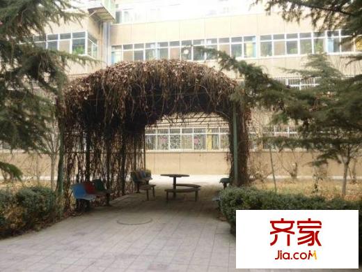 邊家村冶金院