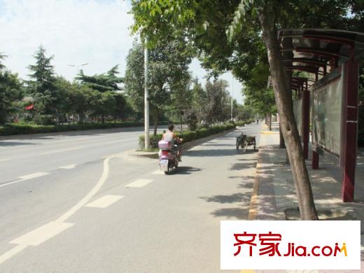 新福興?紐約城周邊路況