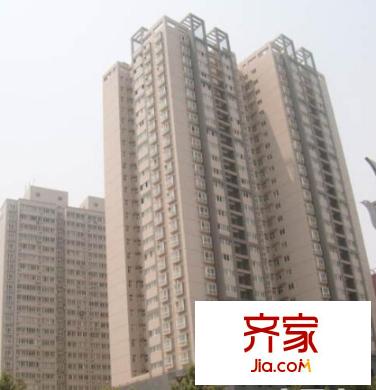 綠園綜合大廈