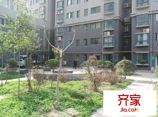 景龍池新居外景圖 