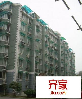 紅纓花園外景圖 