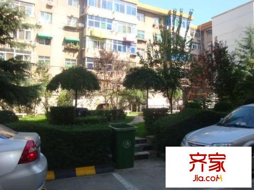 小悉尼家園外景圖 