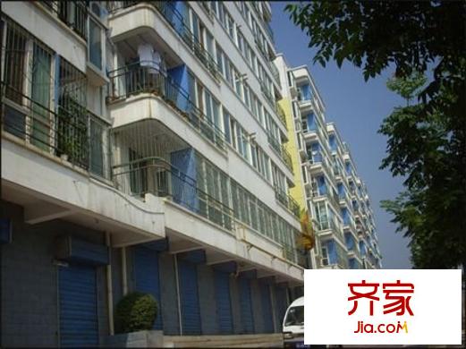 小悉尼家園外景圖 