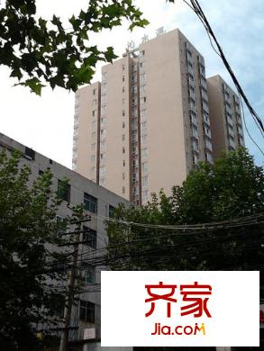 沁水源外景圖 