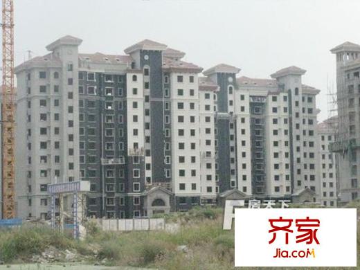 沁水源外景圖 