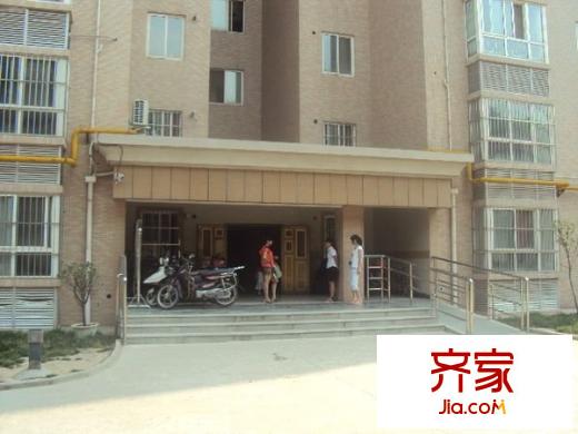 沁水源