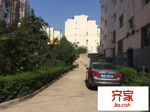 西勘新苑外景圖 
