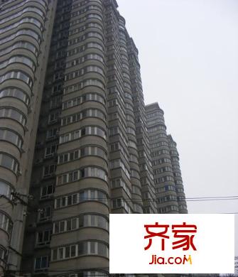 紅纓花園外景圖 