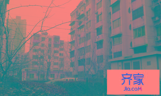 紅纓花園外景圖 