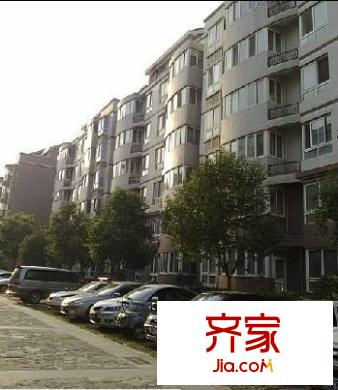 沁水源外景圖 