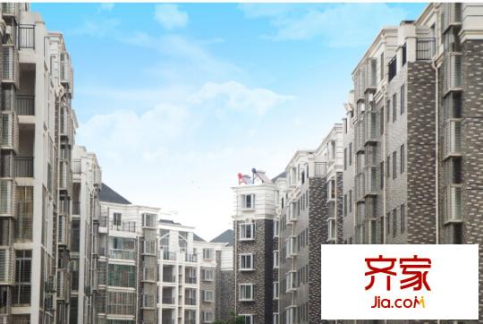 沁水源外景圖 