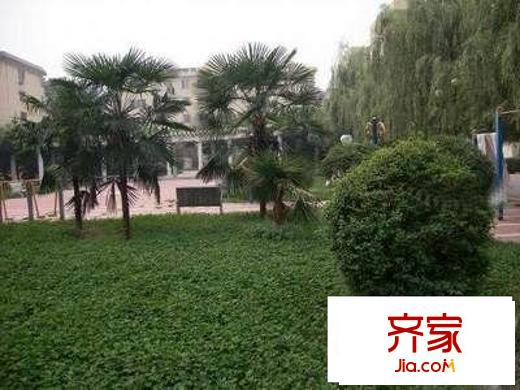 沁水源外景圖 