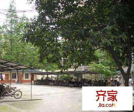 風(fēng)雷巷小區(qū)外景圖 