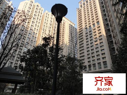 尚品花都外景圖 