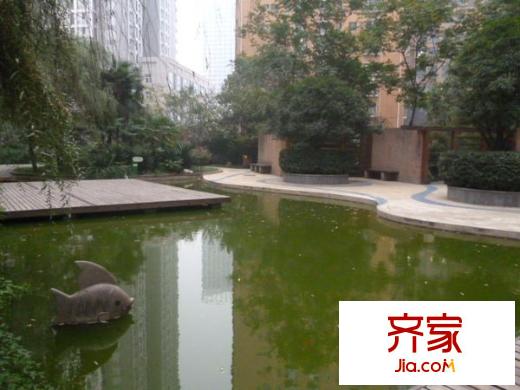 尚品花都外景圖 