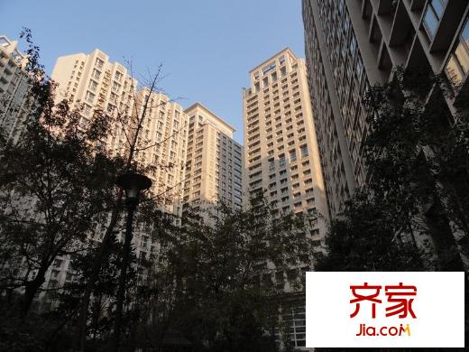 尚品花都外景圖 